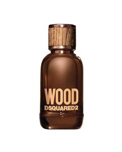 Dsquared2 Wood Pour Homme Edt 100ml