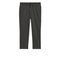 French Terry Track Trousers Dark Grey