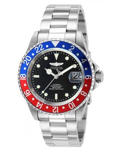 Invicta Pro Diver 8926brb -  Automatisk Ur - 40mm - Sapphire Crystal