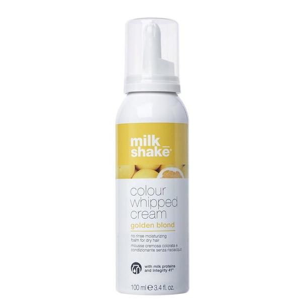 milk_shake Milk_shake Colour Whipped Cream Golden Blonde 100ml