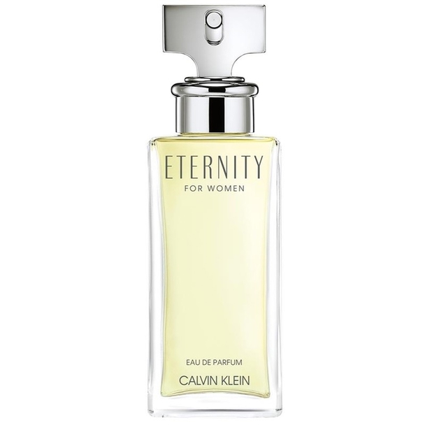Calvin Klein Calvin Klein Eternity For Women Edp 50ml