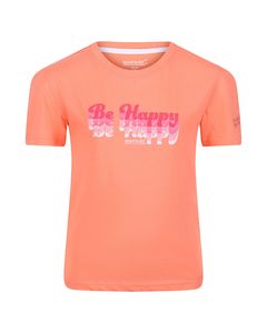 Regatta Childrens/kids Bosley V 3d T-shirt