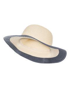 Trespass Womens Acapulco Straw Hat
