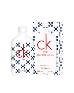 Calvin Klein Ck One Collector's Edition Edt 100ml