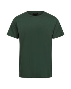 Regatta Mens Pro Cotton Soft Touch T-shirt