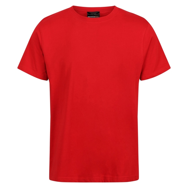 Regatta Regatta Heren Pro Cotton Soft Touch T-shirt