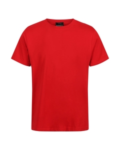 Regatta Mens Pro Cotton Soft Touch T-shirt