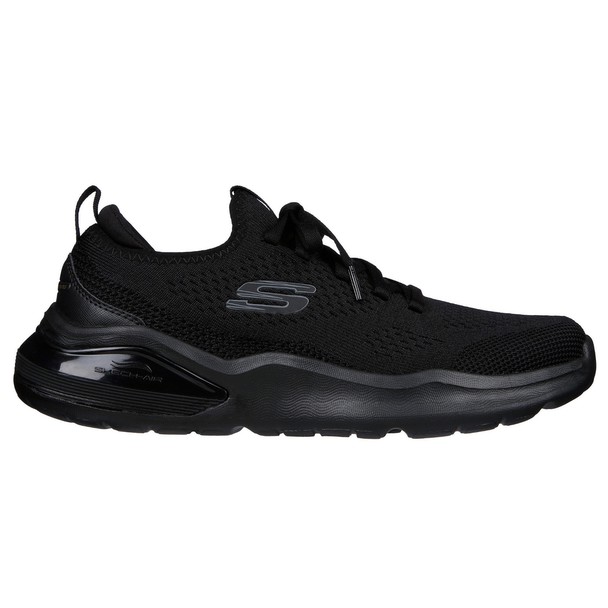 SKECHERS Skechers Air Cushioning Black