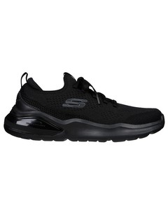 Skechers Air Cushioning Schwarz