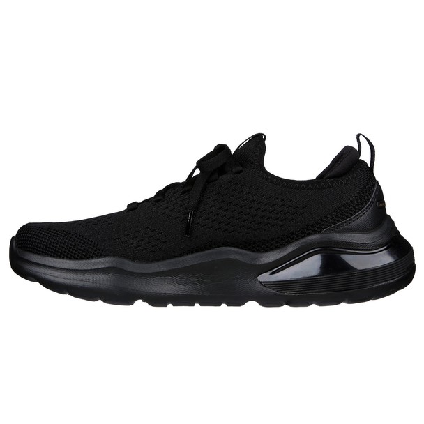 SKECHERS Skechers Air Cushioning Schwarz