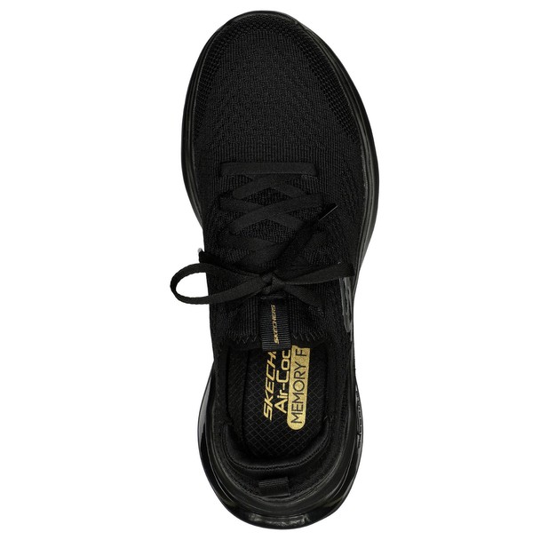 SKECHERS Skechers Air Cushioning Schwarz