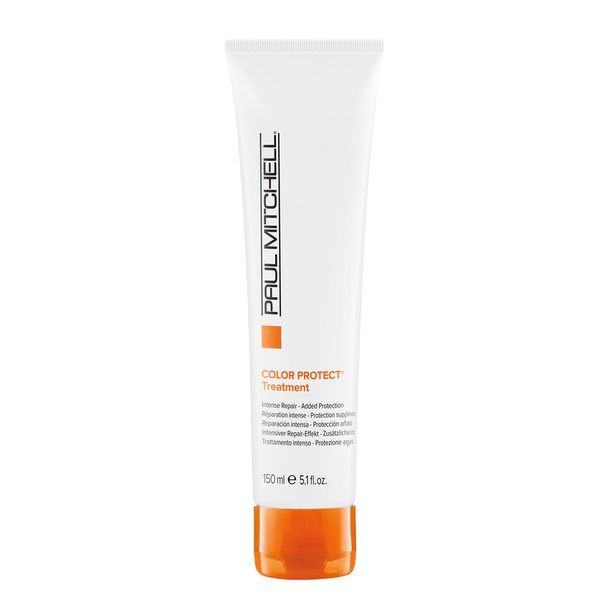 Paul Mitchell Paul Mitchell Color Protect Reconstructive Treatment 150ml