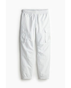 Pants Blanc De Blanc