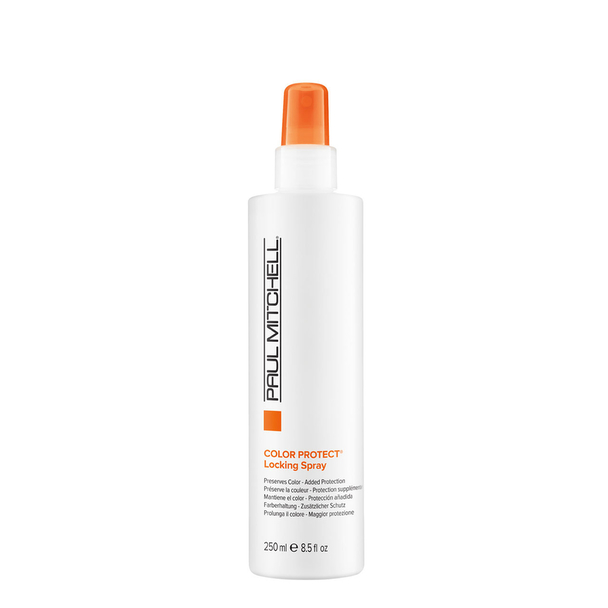 Paul Mitchell Paul Mitchell Color Care Color Protect Locking Spray 250ml