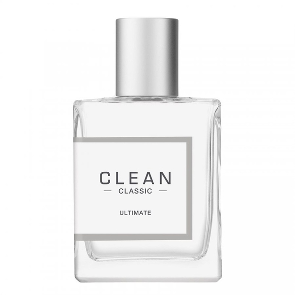 Clean Clean Classic Ultimate Edp 60ml