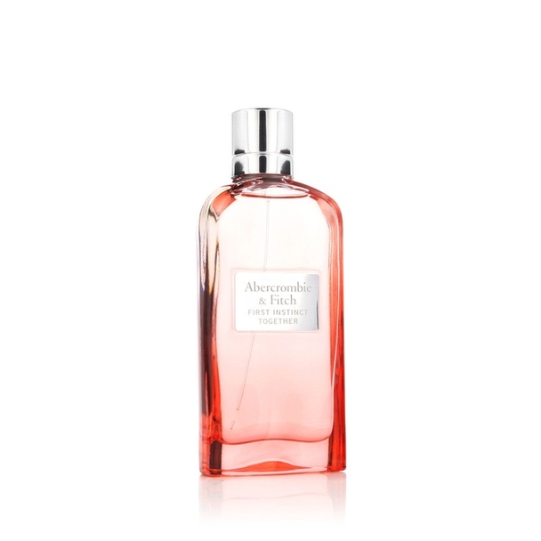 Abercrombie & Fitch Abercrombie &amp; Fitch First Instinct Together For Her Edp 100ml