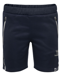 Shorts With Zip Pockets