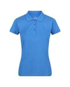 Regatta Womens/ladies Sinton Polo Shirt