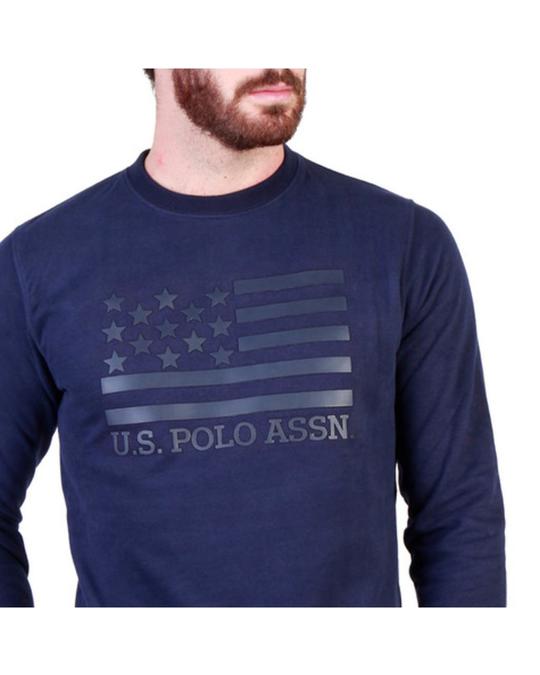 U.S. Polo Assn. U.s. Polo Assn. 43486_47130 Huvtröja