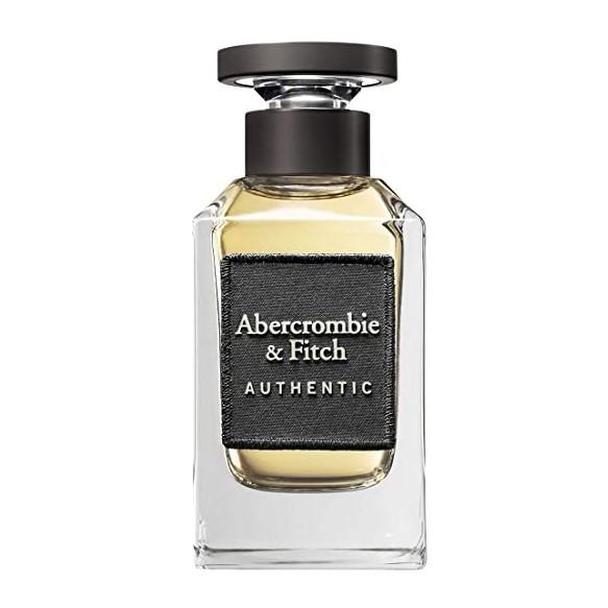 Abercrombie & Fitch Abercrombie & Fitch Authentic Man Edt 100ml