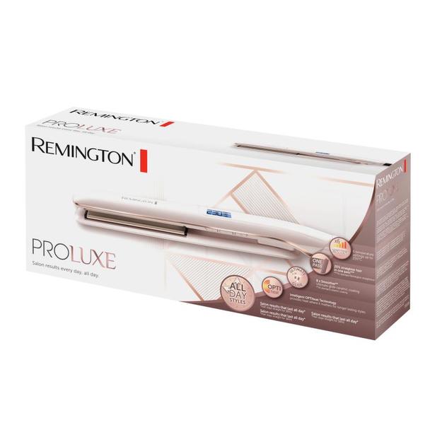 REMINGTON Remington Proluxe Straightener