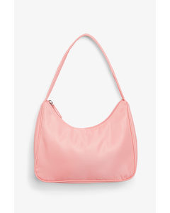 Pink Shoulder Bag Pink