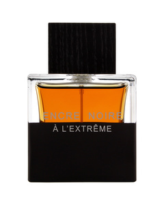 Lalique Encre Noire Á L&#39;Extreme Edp 100ml