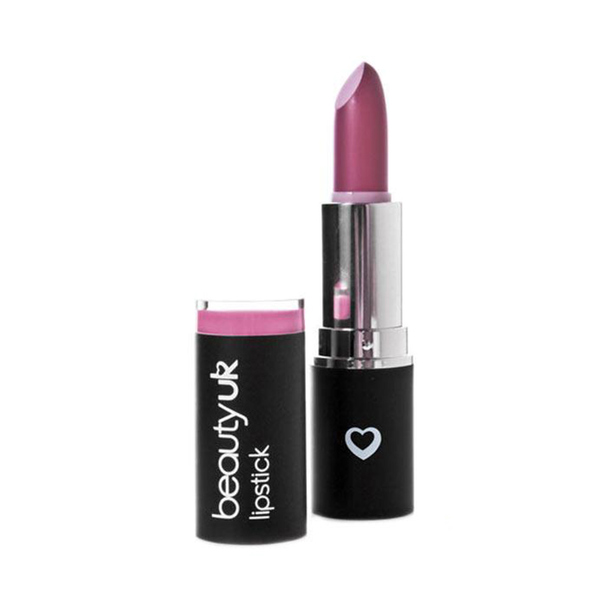 beautyuk Beauty Uk Lipstick No.3 - Snob