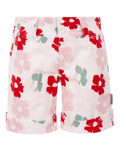 Trespass Girls Tangible Floral Shorts
