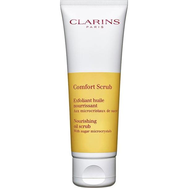 Clarins Clarins Comfort Scrub 50ml
