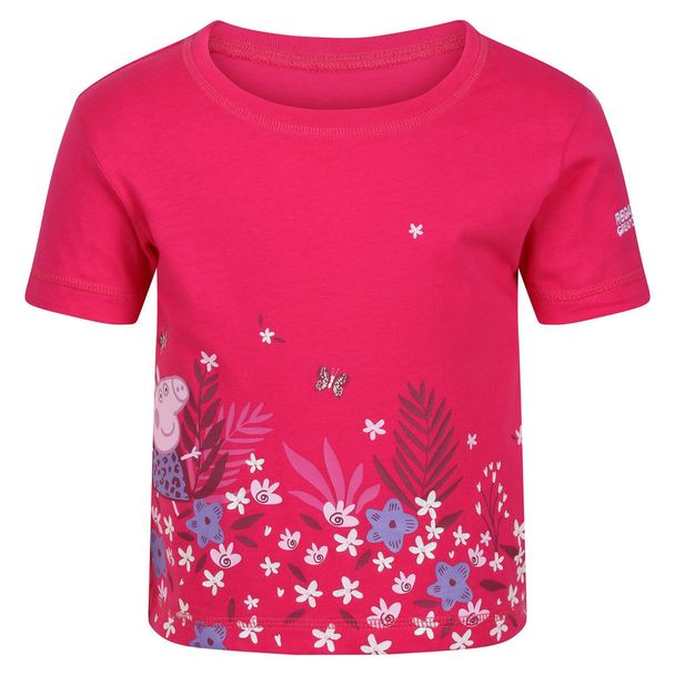 Regatta Regatta - T-Shirt für Kinder kurzärmlig