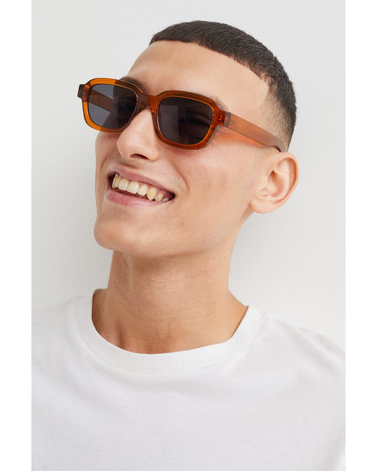 H&M Sunglasses Brown