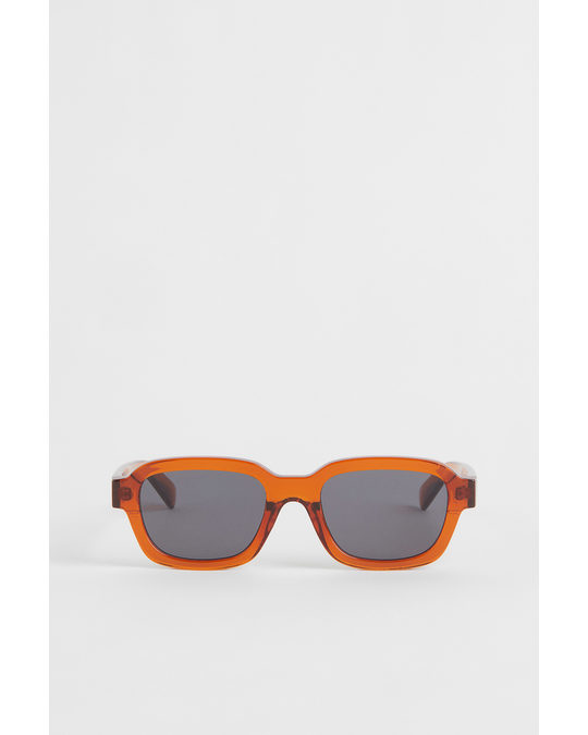 H&M Sunglasses Brown