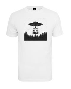 I Want To Be Alive Tee