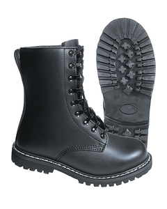 Accessoires Army Boots