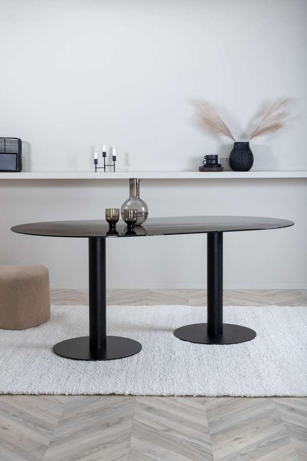 Venture Home Pillan Dining Table