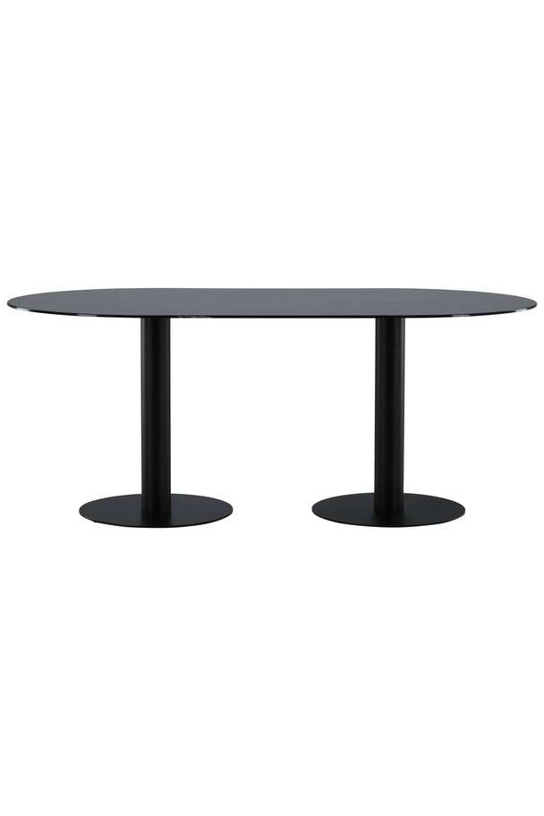 Venture Home Pillan Dining Table