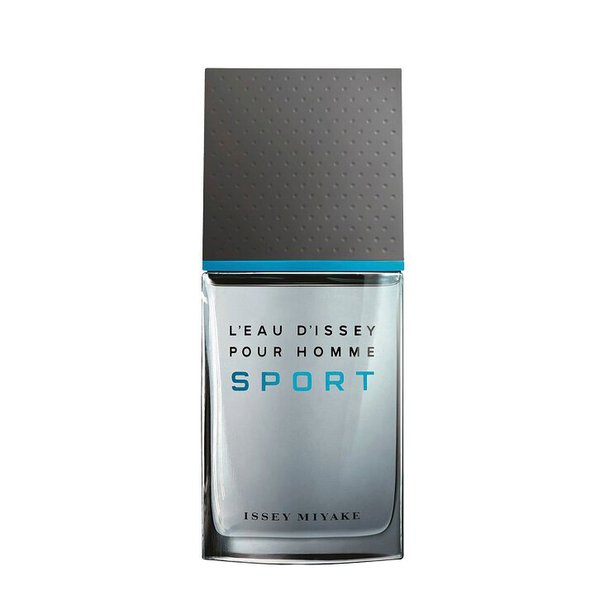 Issey Miyake Issey Miyake L&#39;Eau d&#39;Issey Pour Homme Sport Edt 100ml