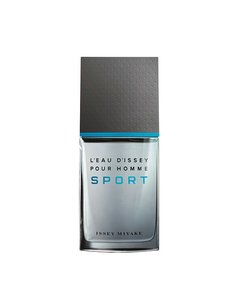 Issey Miyake L&#39;Eau d&#39;Issey Pour Homme Sport Edt 100ml