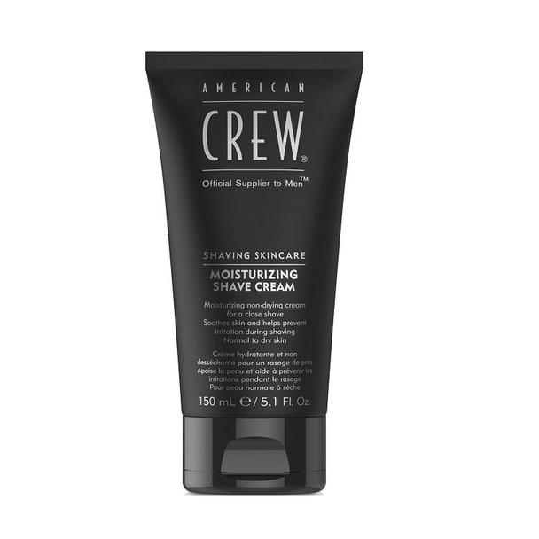 American Crew American Crew Moisturizing Shave Cream 150ml