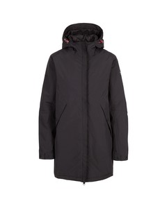 Trespass Womens/ladies Overcast Tp75 Waterproof Jacket