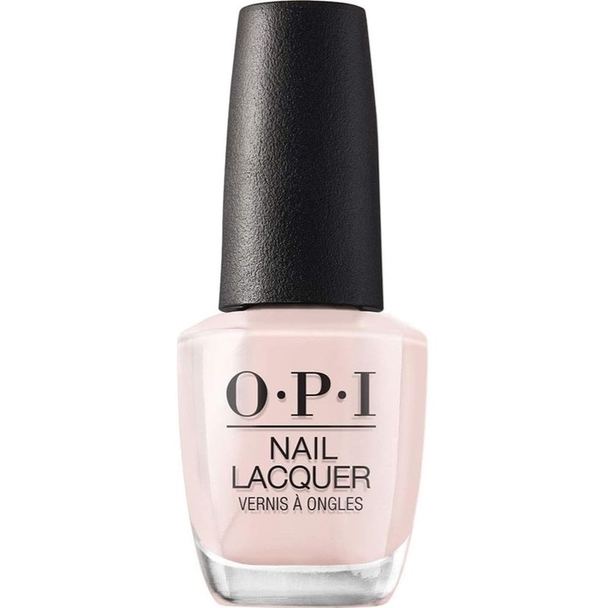OPI OPI Nail Polish Stop I&#39;m Blushing! 15ml