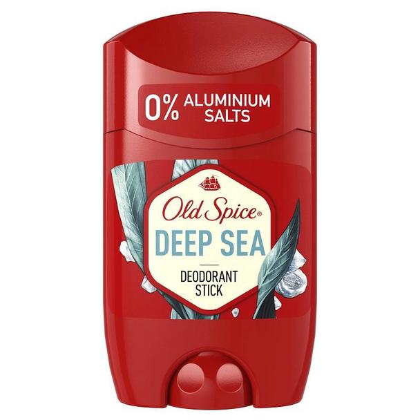 Old Spice Old Spice Deodorant Stick Deep Sea 50ml