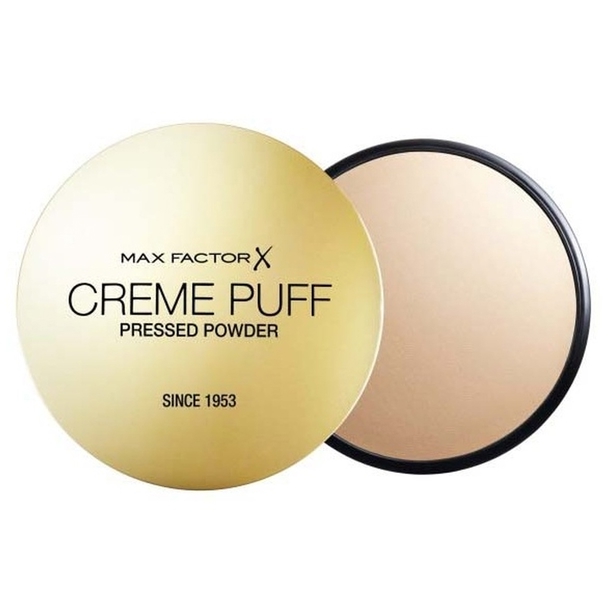 Max Factor Max Factor Creme Puff  53 Tempting Touch