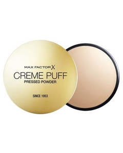 Max Factor Creme Puff  53 Tempting Touch
