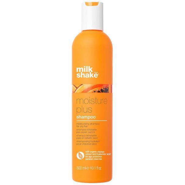 milk_shake Milk_shake Moisture Plus Shampoo 300ml