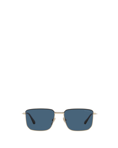 Pr 52ys Blue / Pale Gold Solbriller
