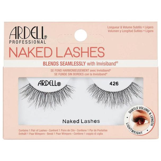 Ardell Ardell Naked Lashes 426