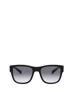 Dg6132 Black Solbriller