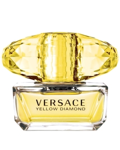 Versace Yellow Diamond Edt 50ml